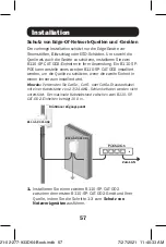 Preview for 57 page of Tripp Lite B110-SP-CAT-OD2 Quick Start Manual