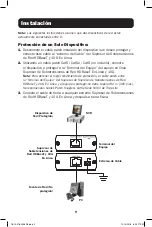 Preview for 9 page of Tripp Lite B110-SP-CAT Quick Start Manual