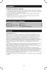 Preview for 11 page of Tripp Lite B114-002-R Owner'S Manual