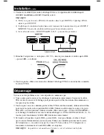 Preview for 11 page of Tripp Lite B114-0H4 Owner'S Manual