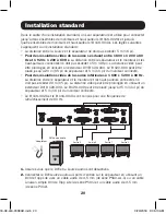 Preview for 20 page of Tripp Lite B116-002A Owner'S Manual