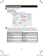 Preview for 8 page of Tripp Lite B119-003-UHD Owner'S Manual