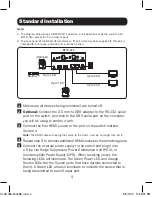 Preview for 4 page of Tripp Lite B119-2X2 Owner'S Manual