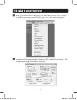 Preview for 7 page of Tripp Lite B119-2X2 Owner'S Manual