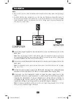 Предварительный просмотр 2 страницы Tripp Lite B121-000 Owner'S Manual