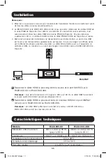 Preview for 11 page of Tripp Lite B122-000-4K6 Owner'S Manual