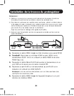 Preview for 24 page of Tripp Lite B126-1A0-U Owner'S Manual