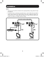 Preview for 5 page of Tripp Lite B126-1A1-IR Owner'S Manual