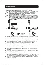 Preview for 4 page of Tripp Lite B126-1A1-PLHD Owner'S Manual