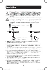 Preview for 18 page of Tripp Lite B126-1A1-PLHD Owner'S Manual