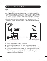 Preview for 4 page of Tripp Lite B126-1A1-POC Owner'S Manual