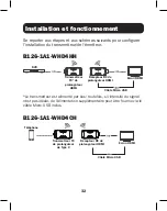 Предварительный просмотр 32 страницы Tripp Lite B126-1A1-WHD4HH Owner'S Manual