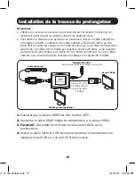 Предварительный просмотр 19 страницы Tripp Lite B126-1P1M-U-POC Owner'S Manual