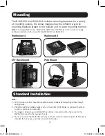 Preview for 4 page of Tripp Lite B126-2X2 Owner'S Manual