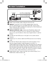 Preview for 5 page of Tripp Lite B126-2X2 Owner'S Manual