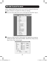 Preview for 10 page of Tripp Lite B126-2X2 Owner'S Manual