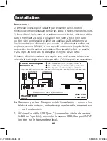 Preview for 22 page of Tripp Lite B127-1A1-CH Owner'S Manual