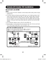 Предварительный просмотр 10 страницы Tripp Lite B127A-110-BD Owner'S Manual