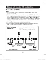 Предварительный просмотр 12 страницы Tripp Lite B127A-110-BD Owner'S Manual