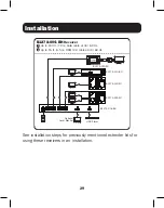 Предварительный просмотр 29 страницы Tripp Lite B127A-1A0-FH Owner'S Manual
