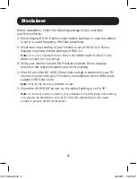 Preview for 4 page of Tripp Lite B127A-1A1-BDBD Owner'S Manual