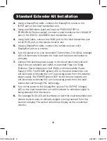 Preview for 9 page of Tripp Lite B127A-1A1-BDBD Owner'S Manual