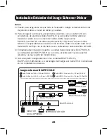 Preview for 23 page of Tripp Lite B127P-002-H Owner'S Manual