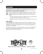 Preview for 48 page of Tripp Lite B127P-002-H Owner'S Manual