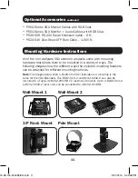 Preview for 11 page of Tripp Lite B130-101-2 Owner'S Manual