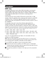 Preview for 12 page of Tripp Lite B130-101-2 Owner'S Manual