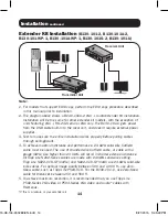 Preview for 14 page of Tripp Lite B130-101-2 Owner'S Manual