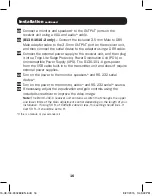 Preview for 16 page of Tripp Lite B130-101-2 Owner'S Manual