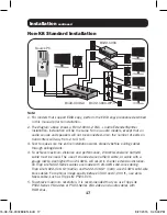 Preview for 17 page of Tripp Lite B130-101-2 Owner'S Manual