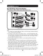 Preview for 19 page of Tripp Lite B130-101-2 Owner'S Manual