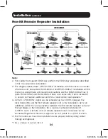 Preview for 24 page of Tripp Lite B130-101-2 Owner'S Manual