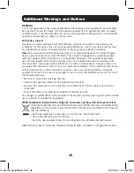 Preview for 35 page of Tripp Lite B130-101-2 Owner'S Manual