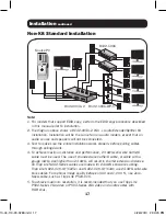 Preview for 17 page of Tripp Lite B130-101 Owner'S Manual