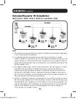 Preview for 21 page of Tripp Lite B130-101 Owner'S Manual