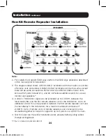 Preview for 24 page of Tripp Lite B130-101 Owner'S Manual