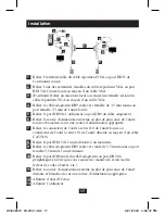 Предварительный просмотр 17 страницы Tripp Lite B130-101S-WP Owner'S Manual