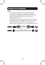 Preview for 10 page of Tripp Lite B136-004 Owner'S Manual