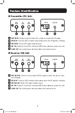 Preview for 3 page of Tripp Lite B164-101-WIR Owner'S Manual