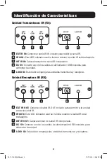 Preview for 9 page of Tripp Lite B164-101-WIR Owner'S Manual