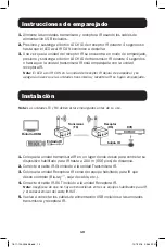 Preview for 10 page of Tripp Lite B164-101-WIR Owner'S Manual