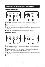 Preview for 15 page of Tripp Lite B164-101-WIR Owner'S Manual