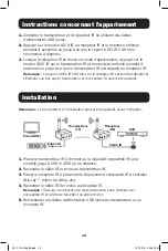 Preview for 16 page of Tripp Lite B164-101-WIR Owner'S Manual