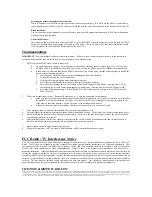 Preview for 3 page of Tripp Lite B170-004-R User Manual