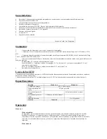 Preview for 10 page of Tripp Lite B170-004-R User Manual