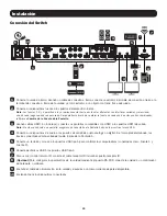 Предварительный просмотр 25 страницы Tripp Lite B300-9X2-4K Owner'S Manual