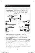 Preview for 10 page of Tripp Lite B320-4X1-HH-K1 Owner'S Manual